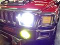 2007 Hummer H3