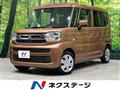 2025 Suzuki Spacia