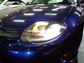 1997 Mitsubishi FTO
