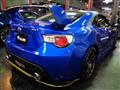 2016 Subaru BRZ