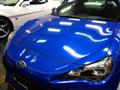 2016 Subaru BRZ