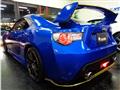 2016 Subaru BRZ