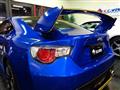 2016 Subaru BRZ