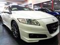 2010 Honda CR-Z