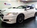 2010 Honda CR-Z