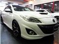2011 Mazda Axela