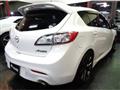 2011 Mazda Axela