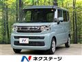 2025 Suzuki Spacia