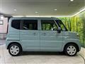 2025 Suzuki Spacia