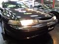1992 Subaru Alcyone SVX