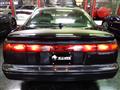 1992 Subaru Alcyone SVX