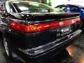 1992 Subaru Alcyone SVX