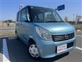 2010 Nissan ROOX