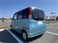 2010 Nissan ROOX
