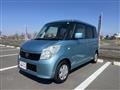 2010 Nissan ROOX