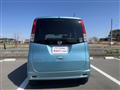 2010 Nissan ROOX