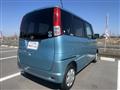 2010 Nissan ROOX