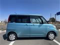 2010 Nissan ROOX