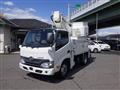 2017 Hino Dutro