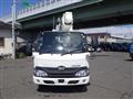 2017 Hino Dutro