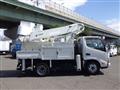 2017 Hino Dutro