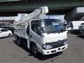 2017 Hino Dutro