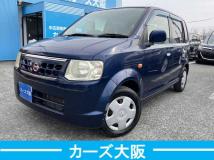 2008 Nissan Otti