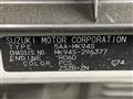 2025 Suzuki Suzuki Others