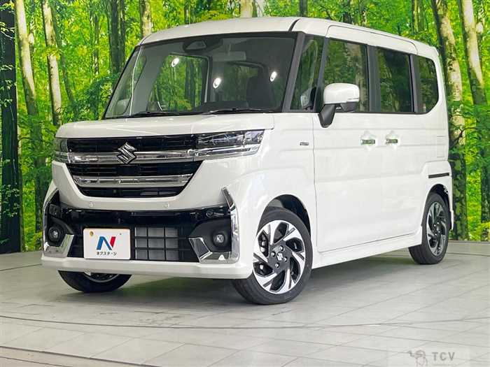 2025 Suzuki Suzuki Others