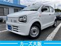 2020 Suzuki Alto