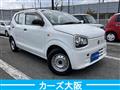 2020 Suzuki Alto