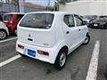 2020 Suzuki Alto