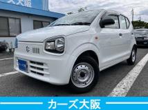 2020 Suzuki Alto