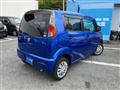 2011 Nissan Moco