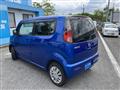 2011 Nissan Moco