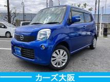 2011 Nissan Moco