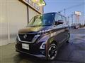 2023 Nissan ROOX