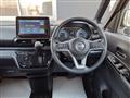 2023 Nissan ROOX