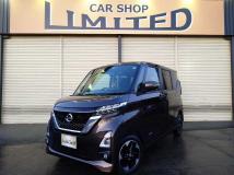 2023 Nissan ROOX