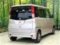 2013 Nissan ROOX