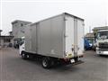 2013 Mitsubishi Canter
