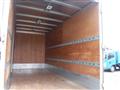 2013 Mitsubishi Canter