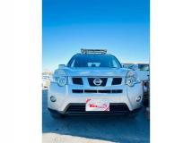 2013 Nissan X-Trail