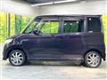 2011 Nissan ROOX