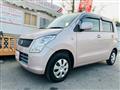 2010 Suzuki Wagon R