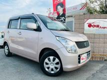 2010 Suzuki Wagon R