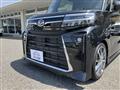 2023 Daihatsu Tanto Custom