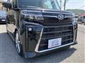 2023 Daihatsu Tanto Custom