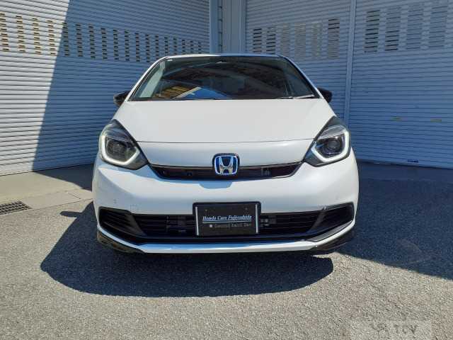 2024 Honda Fit