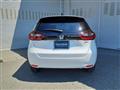 2024 Honda Fit